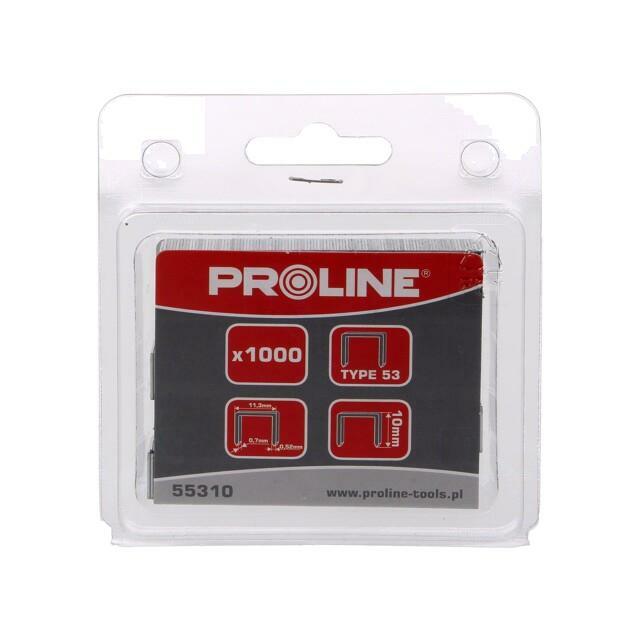 PROLINE Staples; Width: 11.3mm; L: