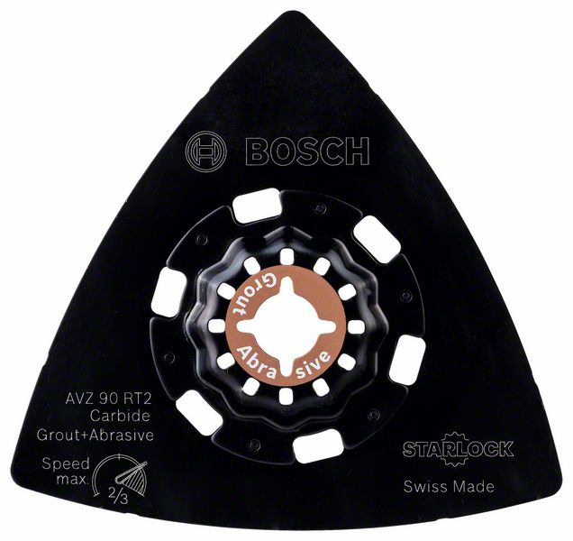 BOSCH Starlock AVZ 90 RT2 1