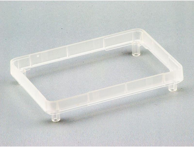 OEM Starplika 10mm RB-CLEAR Raspberry Pi