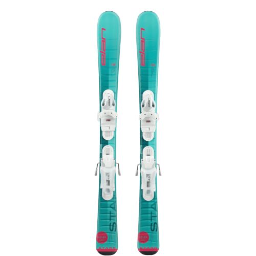 ELAN SKIS Starr Jrs JS EL