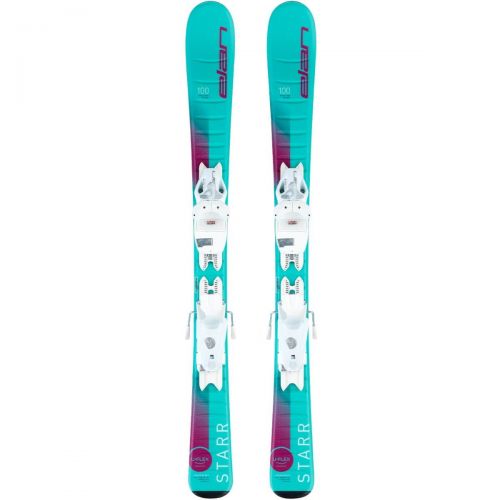 ELAN SKIS Starr QS EL 4