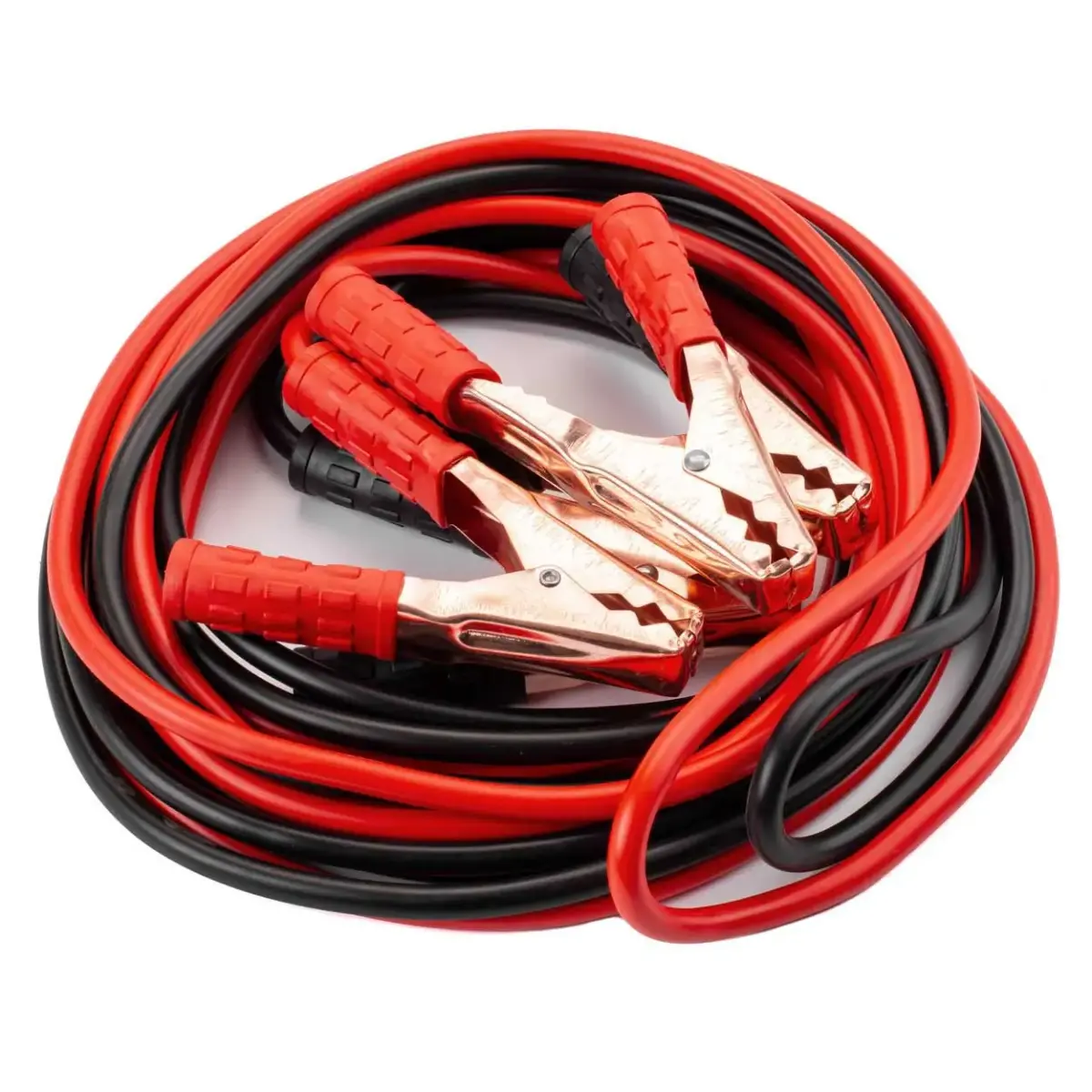 Starta kabeļi 600A – 6 m