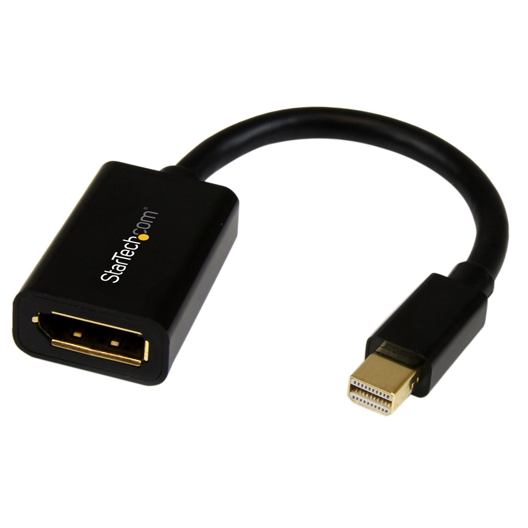 STARTECH.COM Startech DisplayPort adapteris 0