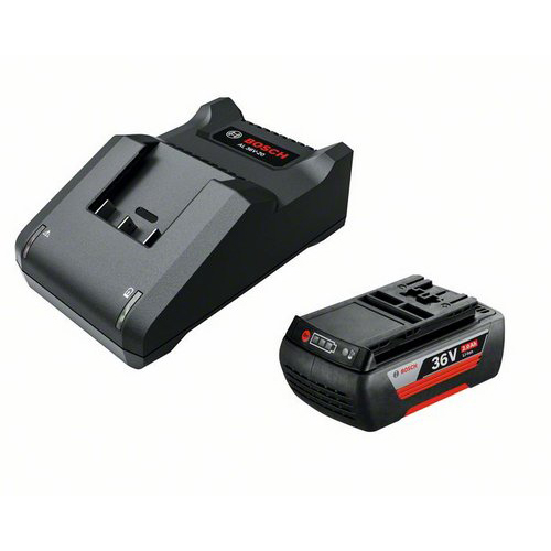 BOSCH Starter SET 36 V 2Ah/