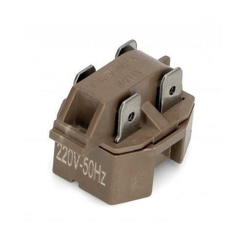 KITI Startera relejs 1/2-1/12PS PD10B |