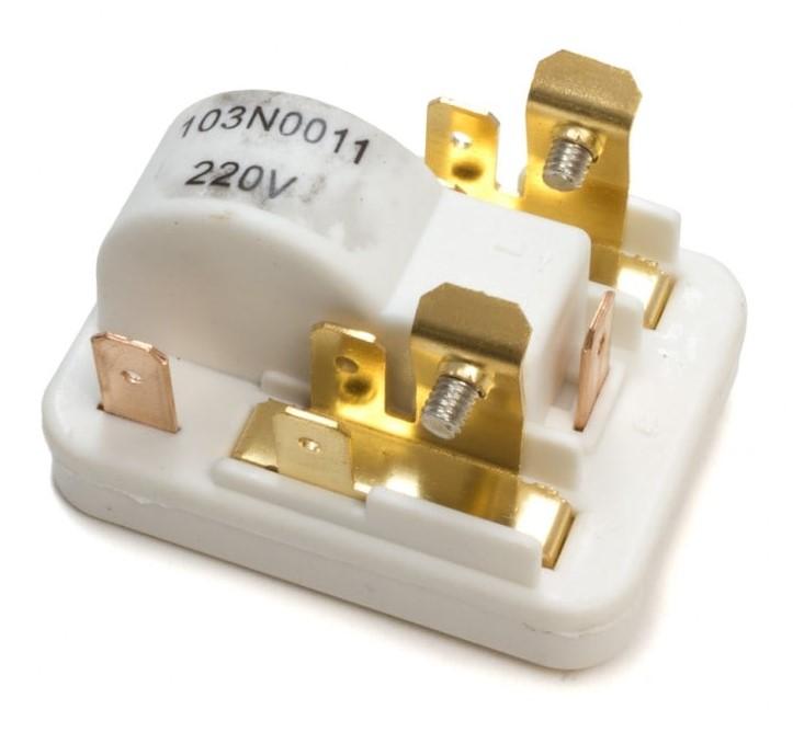 OEM Startera relejs DANFOSS 103N0011 |