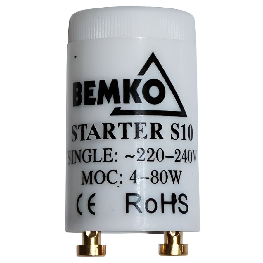Bemko Starteris S10 | 5908311361078 |