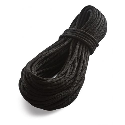 TENDON Static 10 mm (Melna /