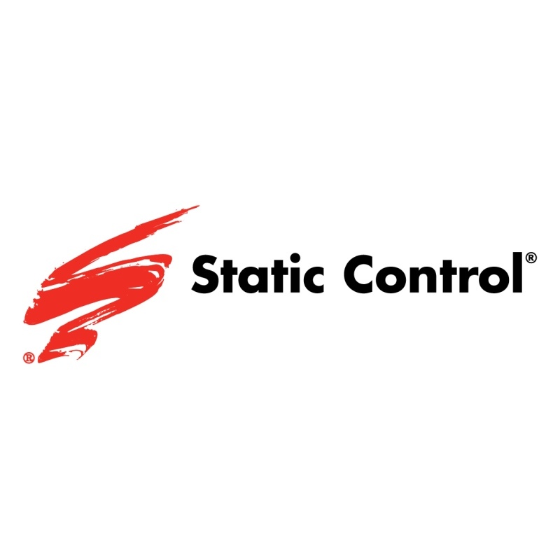 Static Control Toner Cartridge Magenta, Compatible