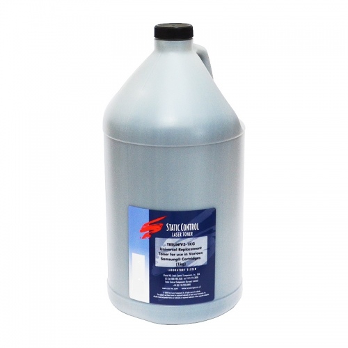 Static Control Toner powder Samsung universal/XEROX
