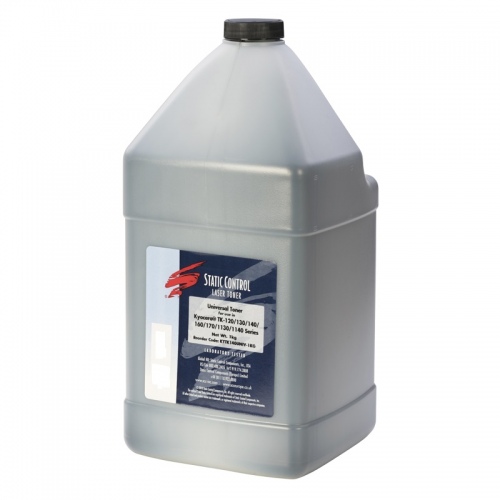 Static Control Toner Powder for Kyocera