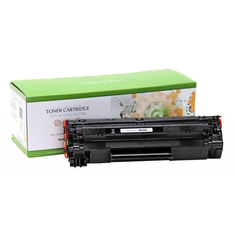 Static Control Universal Toner Cartridge Black