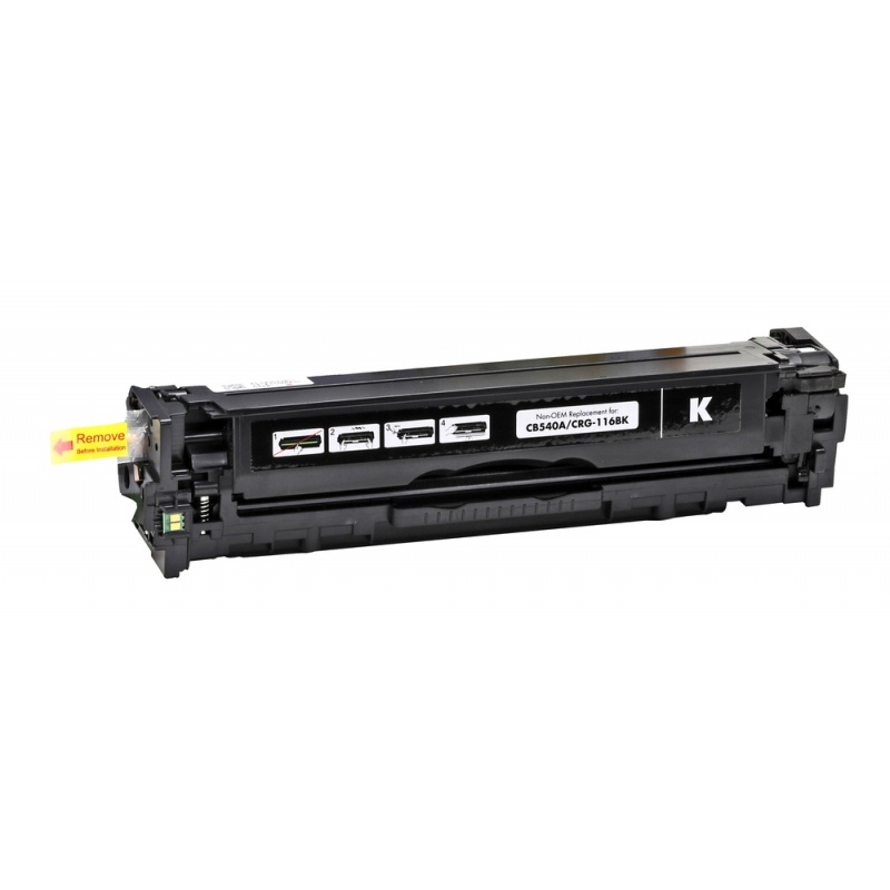 Static Control Universal Toner Cartridge Black