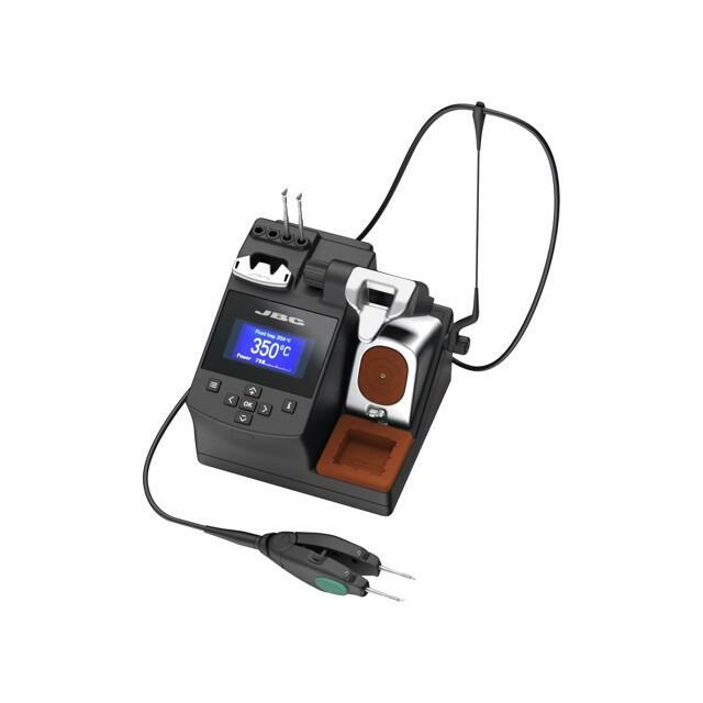 JBC TOOLS Station: desoldering; digital,with