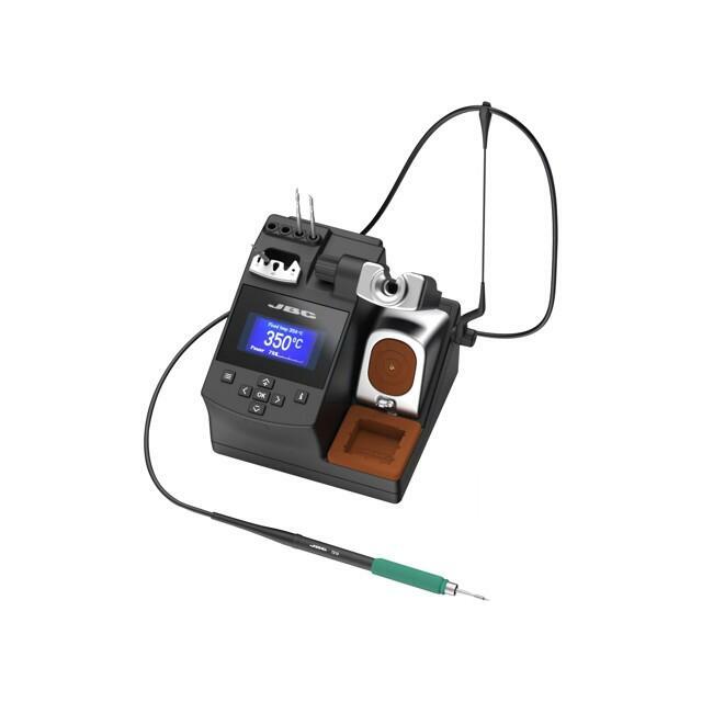 JBC TOOLS Station: soldering; Station power: