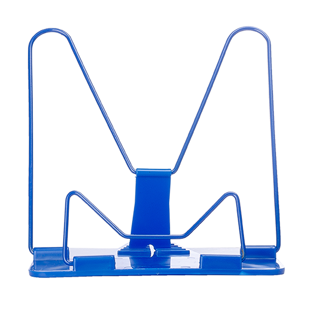 Statīvs grāmatām YES plastmasa/metāls | 200-15294
