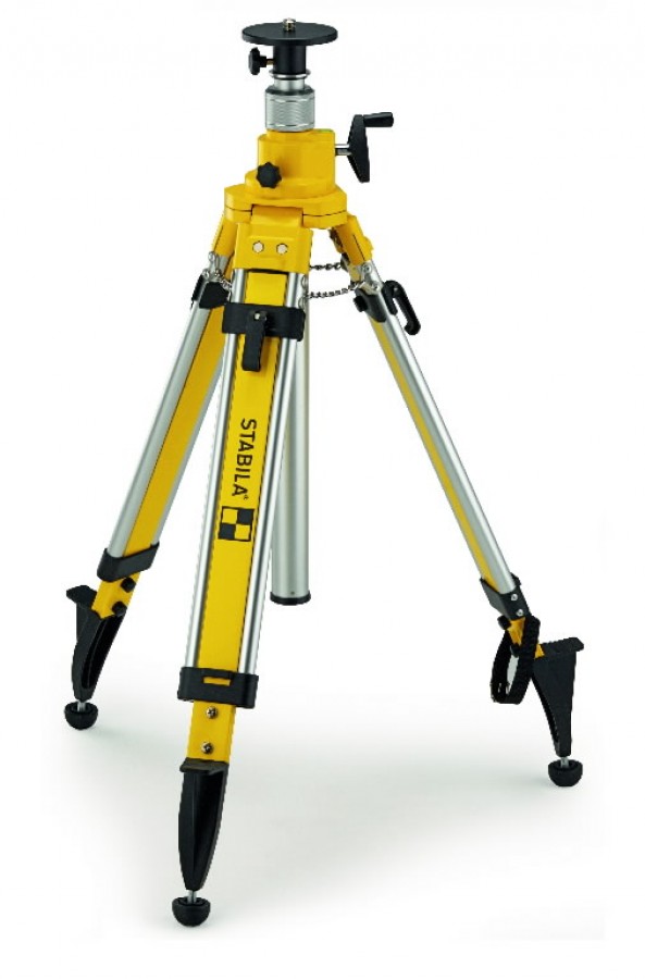 Statīvs lāzerlīmeņrādim, 98-220cm BST-K-L, Stabila |