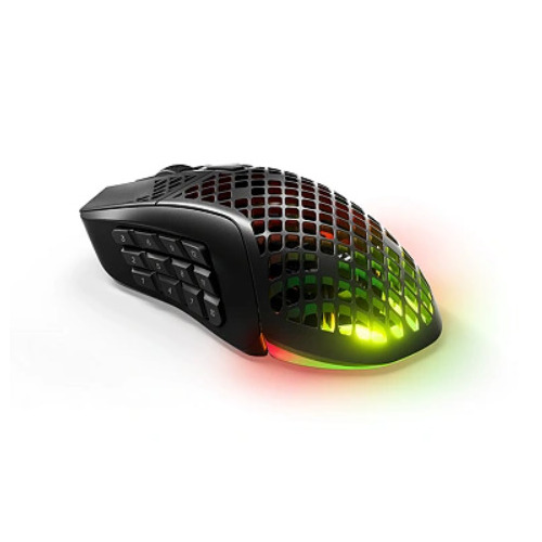 SteelSeries Aerox 9 Datorpele 18000 DPI