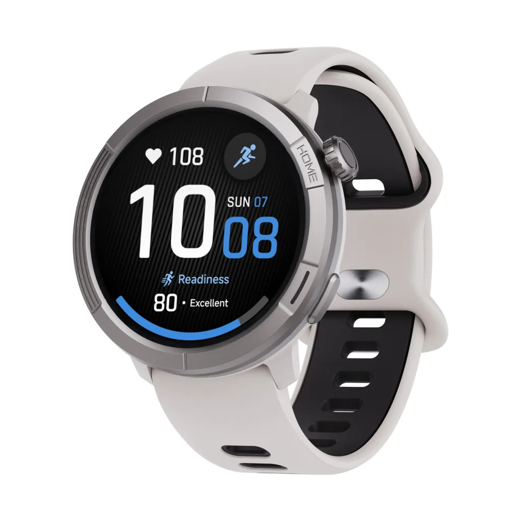 Stelio STSWA102TN Activ Pro GPS 46mm