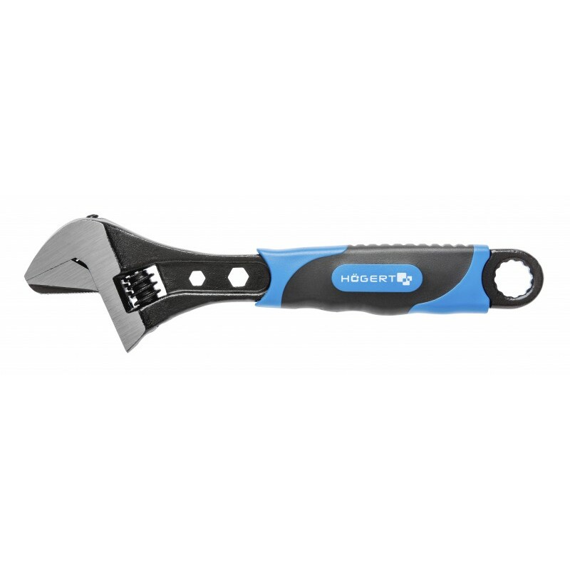 HOGERT Stellatslēga 10"/250 мм |