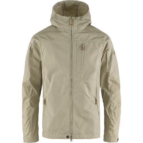FJALL RAVEN Sten Jacket (Melna, XXL)