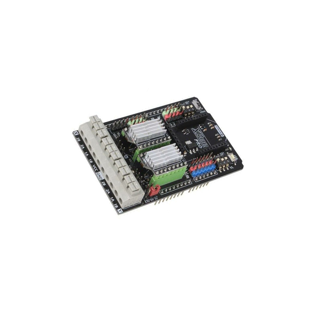 DFROBOT Stepper motor controller; DRV8825; 1