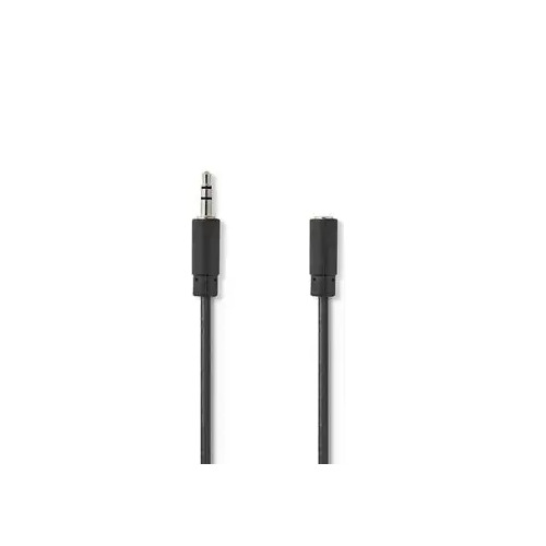 NEDIS Stereo audio kabelis 3,5mm