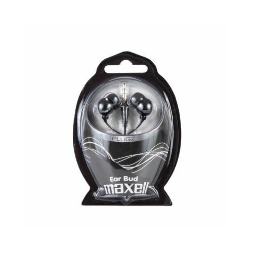 Stereo austiņas Maxell Plugz (3.5mm