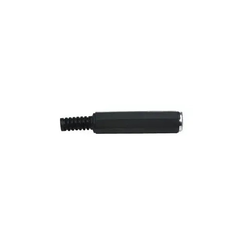 Stereo ligzda plastmasa 6.3mm |