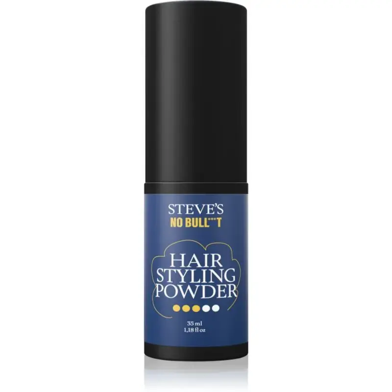 Steves No Bull***T Steve`s Nano Powder