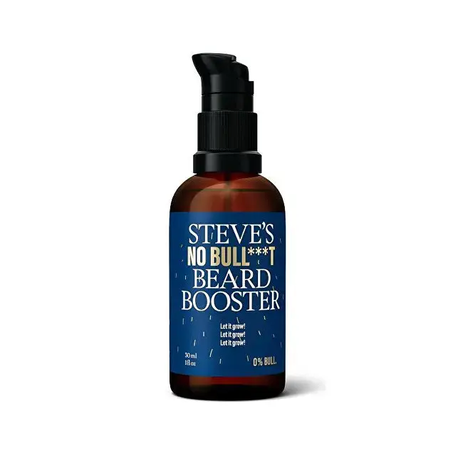Steves No Bull***t Beard Booster -