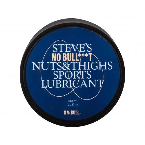 Steves No Bull***t Nuts & Thighs
