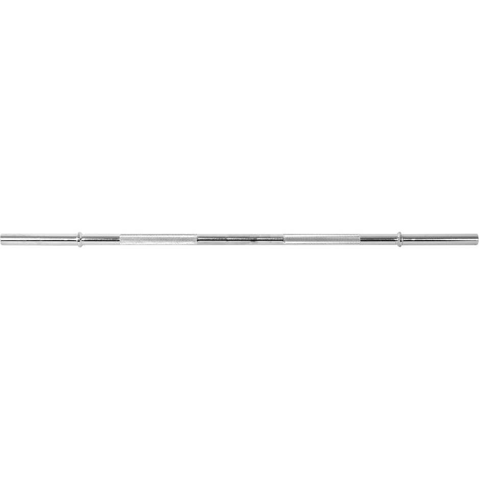 Stieņa grifs inSPORTline 160 cm/30 mm