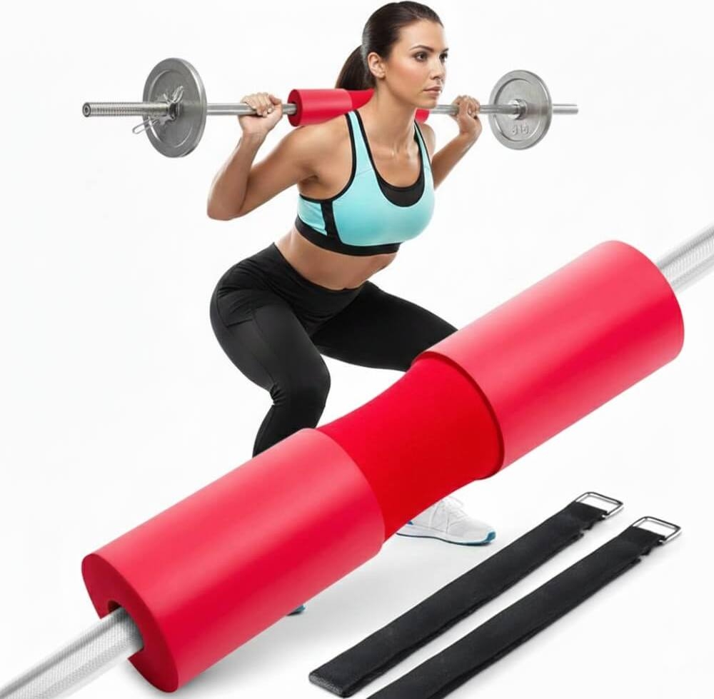 Stieņa polsteris inSPORTline Shaperoll 44 x