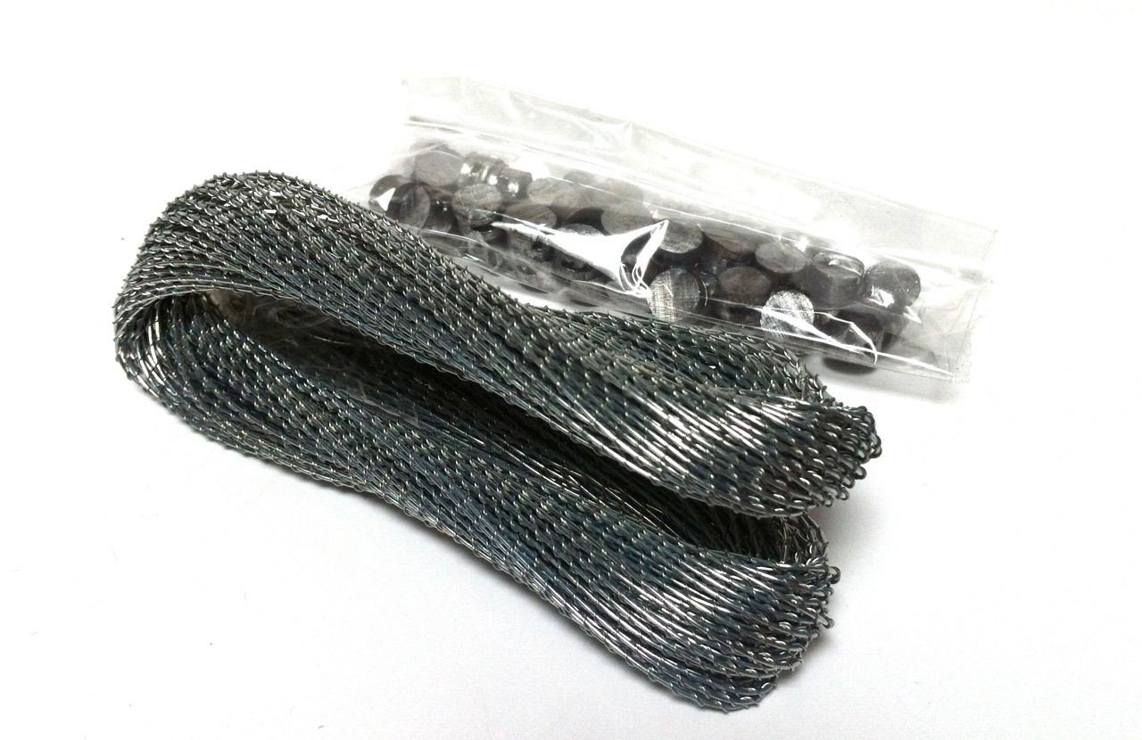 DREL Stieple 40 cm un svina
