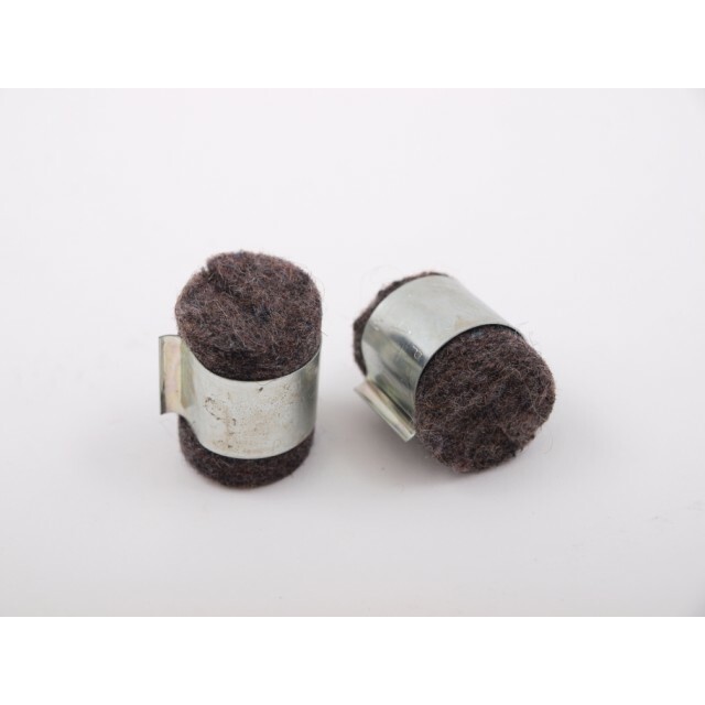 Stieples filtrs Lube-matic black IZPĀRDOŠANA