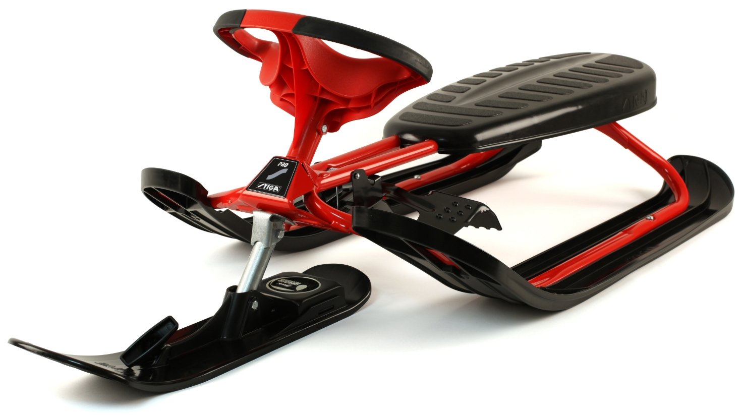 Stiga Curve Pro Stūrējamās ragavas (73-2311-05)