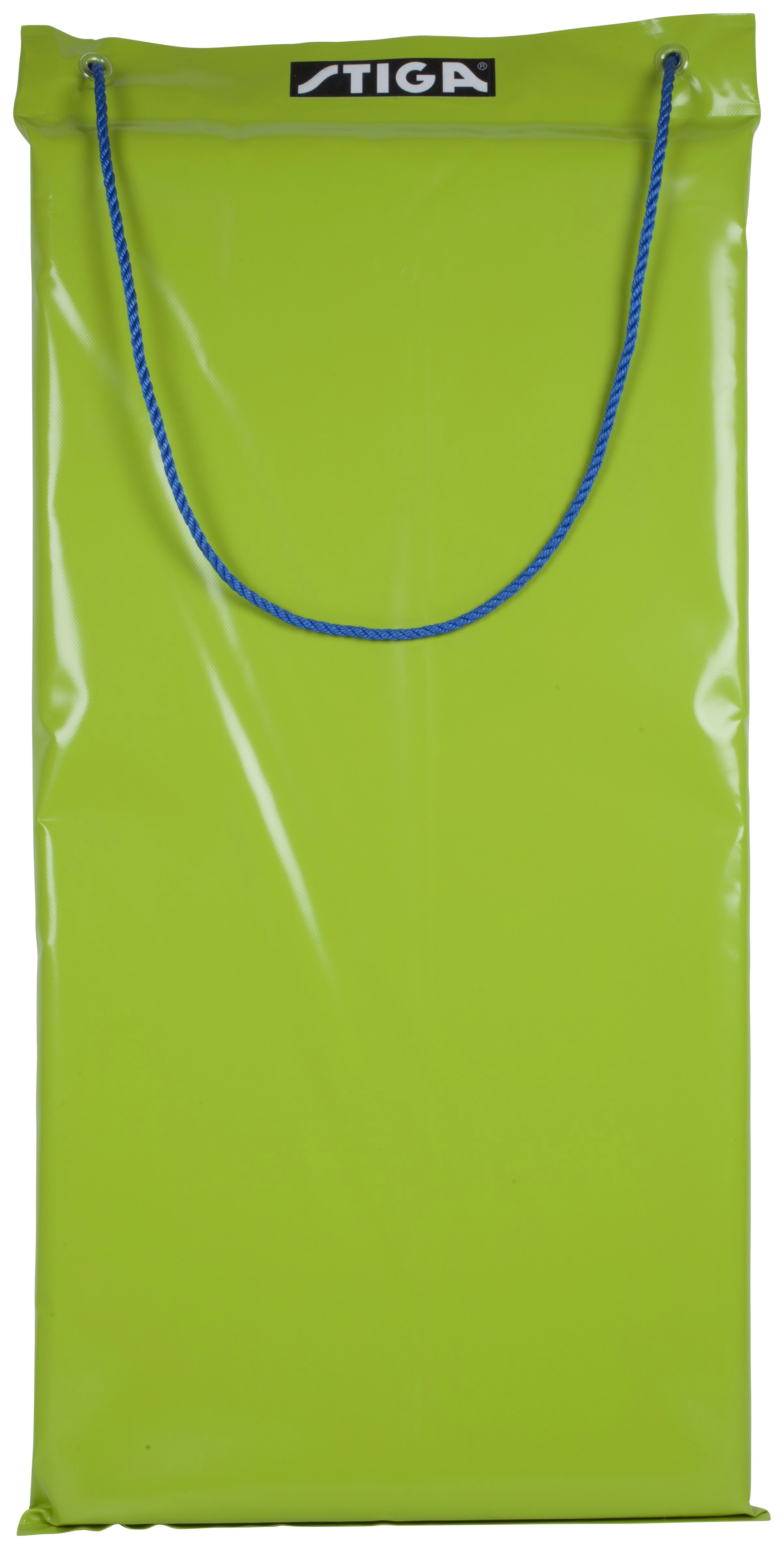 Stiga snow flyer Junior 100x50x4cm Green