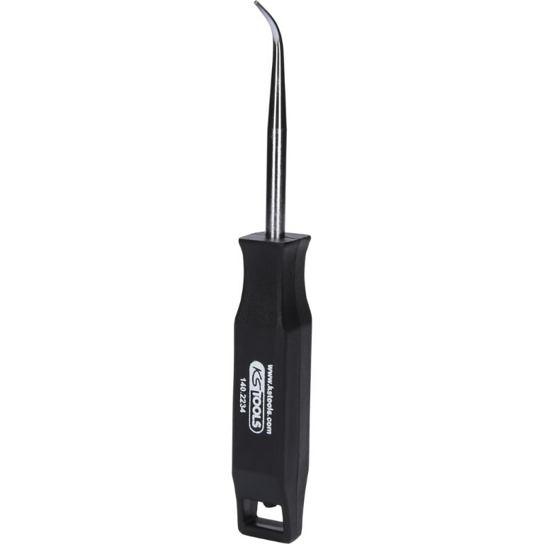 KS Tools Stikla āķis, 200mm (140