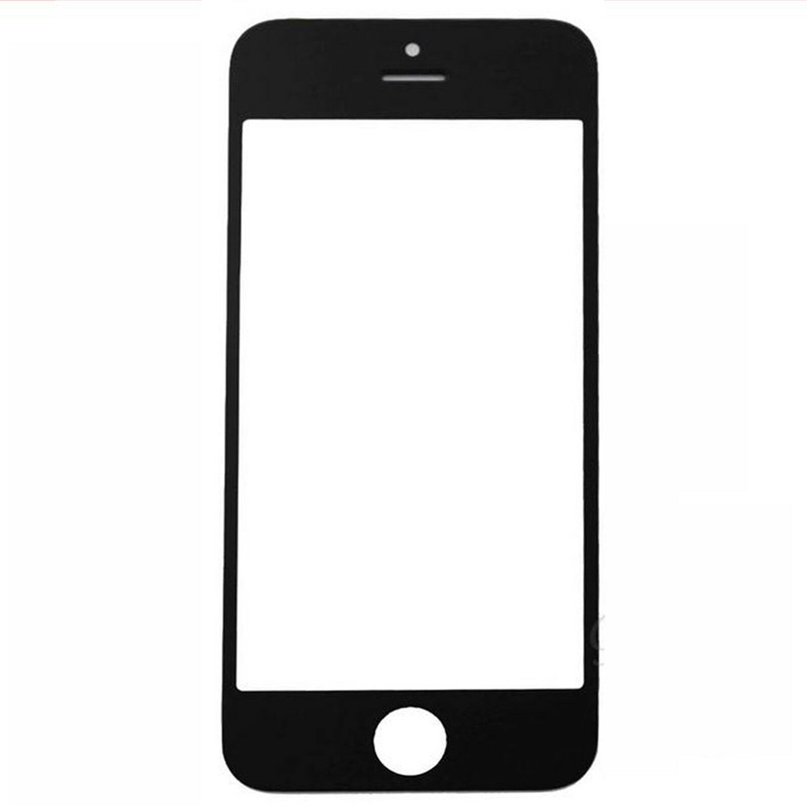 HQ Stikla ekrāna nomaiņas komplekts iPhone