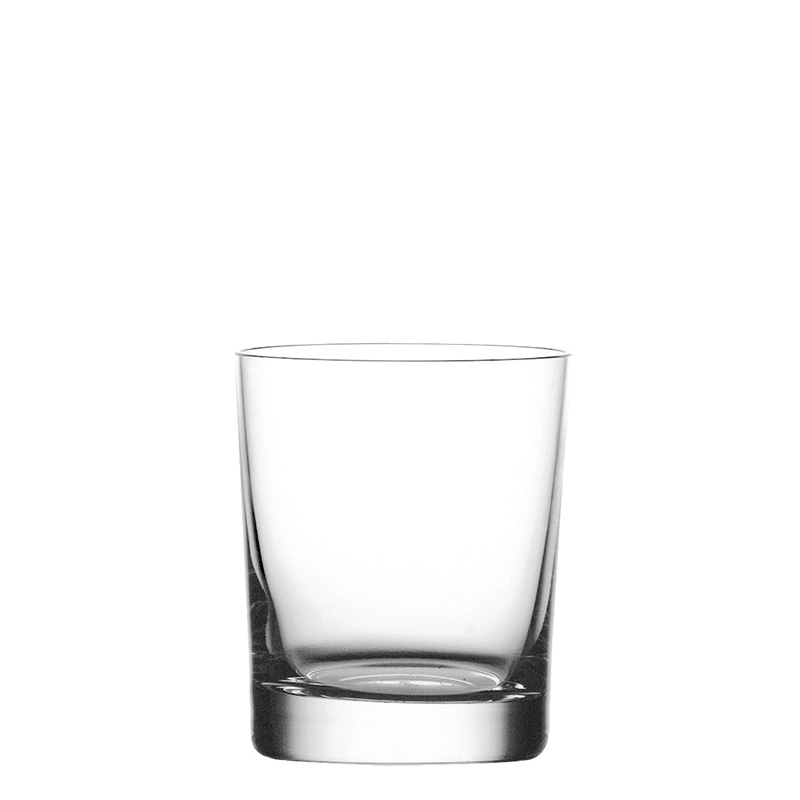 Stikla glāžu komplekts. 280ml (4gb.)