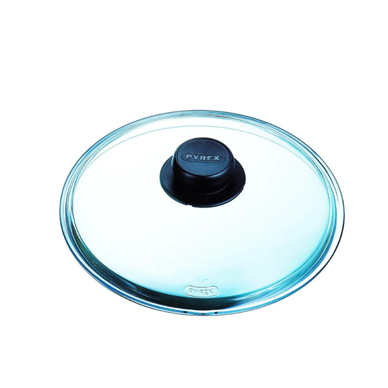 Stikla vāks Ø24cm Pyrex | 33B24