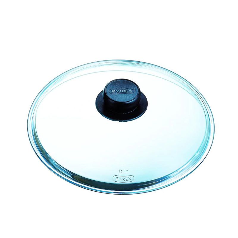 PYREX vāks 26 cm | 26B26
