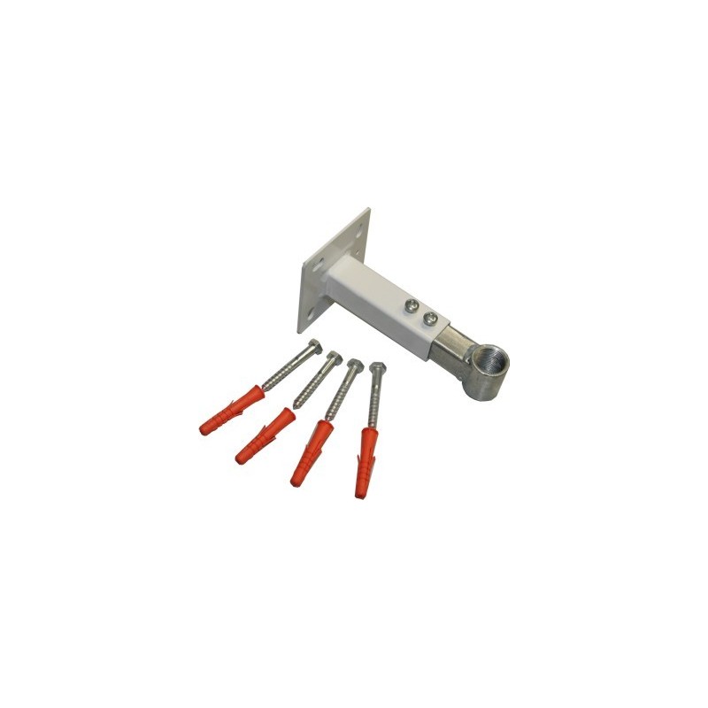 AQUASYSTEM Stiprinājums/konsole izplešanās traukam 3/4`` L220mm