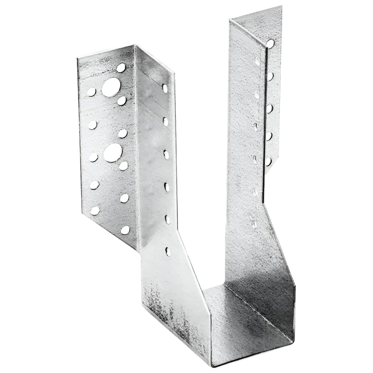 DMX Stiprinājums-kurpe WB12 51x165x75x2mm brusu,siju
