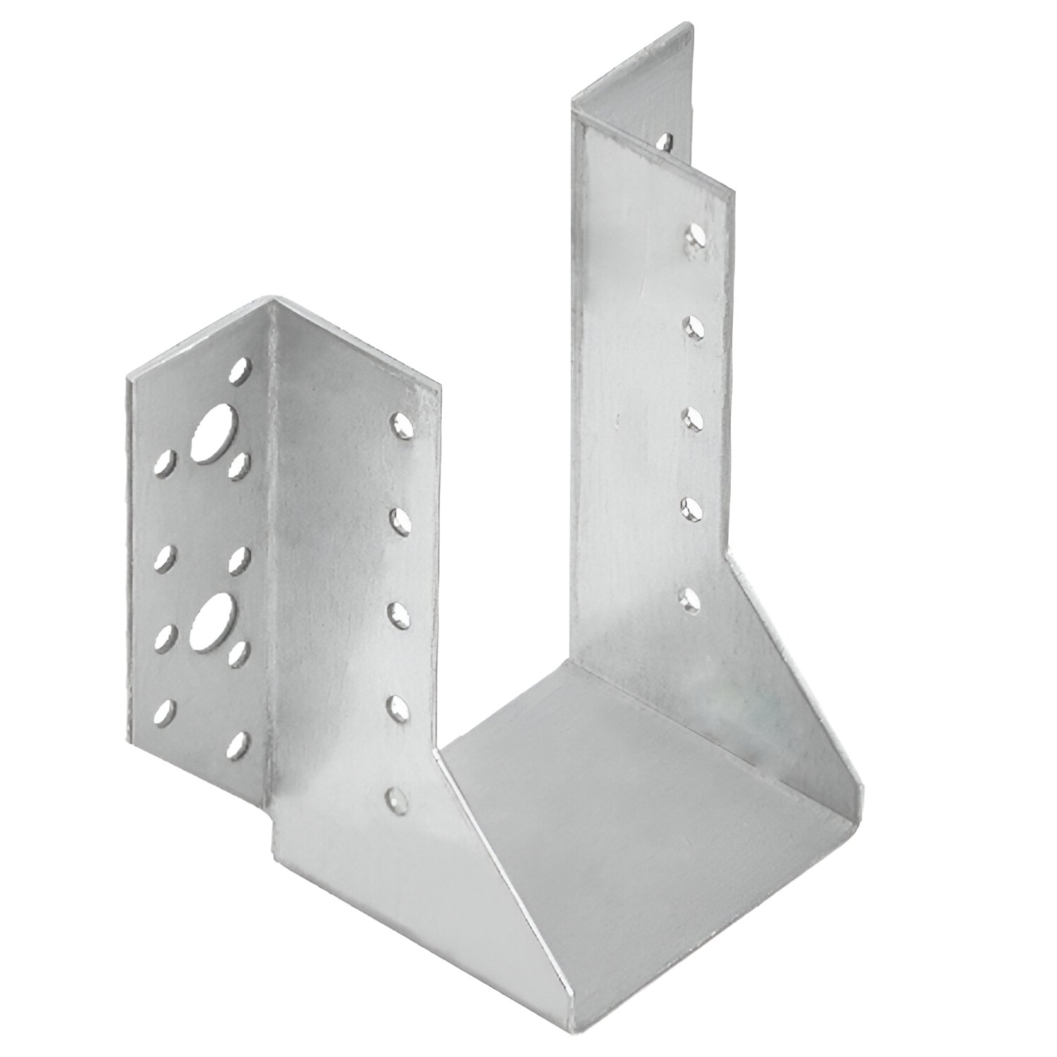 DMX Stiprinājums-kurpe WB23 76x122x75x2mm brusu,siju