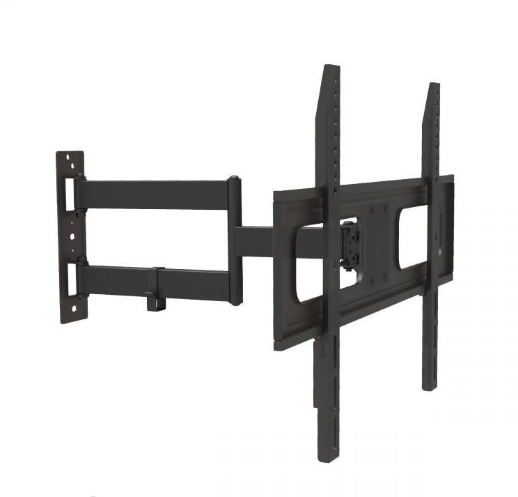 CABLETECH Stiprinājums LED/LCD/Plasma TV 40-65 |