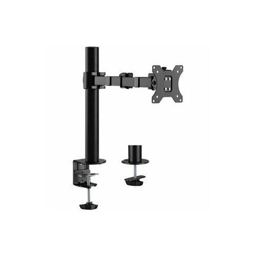 LOGILINK Stiprinājums monitoram 17-32 collas, tērauda