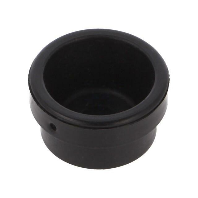 Stopper; 16mm; elastomer; Seal Plug DS