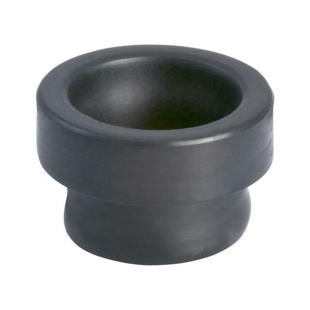 Stopper; 32mm; elastomer; Seal Plug DS